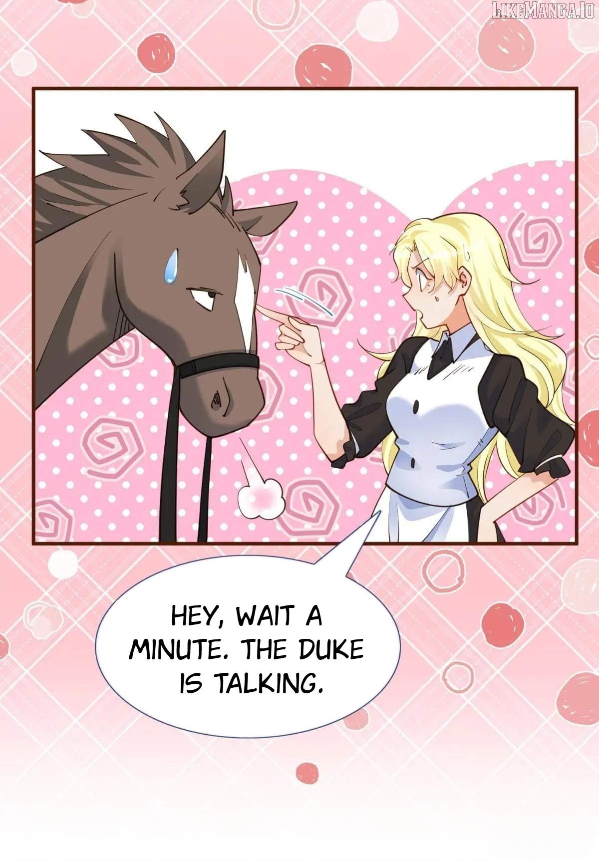 Don't Embarrass Me Chapter 9 - page 10